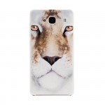 Xiaomi Redmi 2 / 2A 3D Protective Case Lion